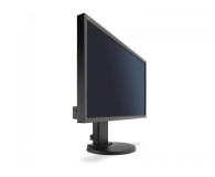 Nec MultiSync E243WMi czarny - 222865 - zdjęcie 6